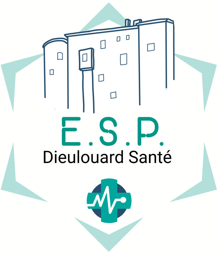 ESP DIEULOUARD SANTE